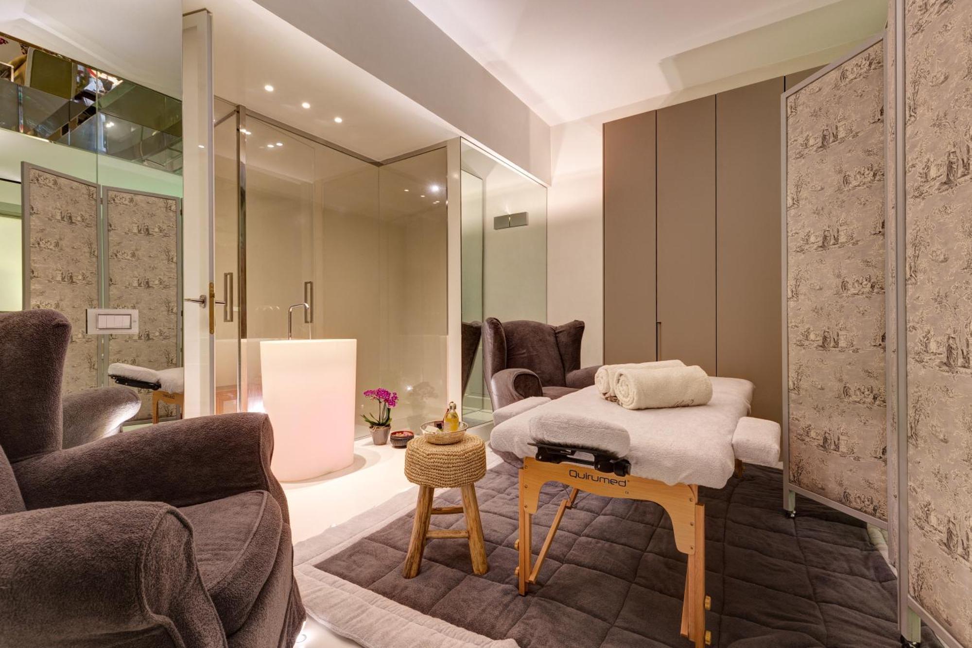 Appartement Domus Domitia Luxury Living *