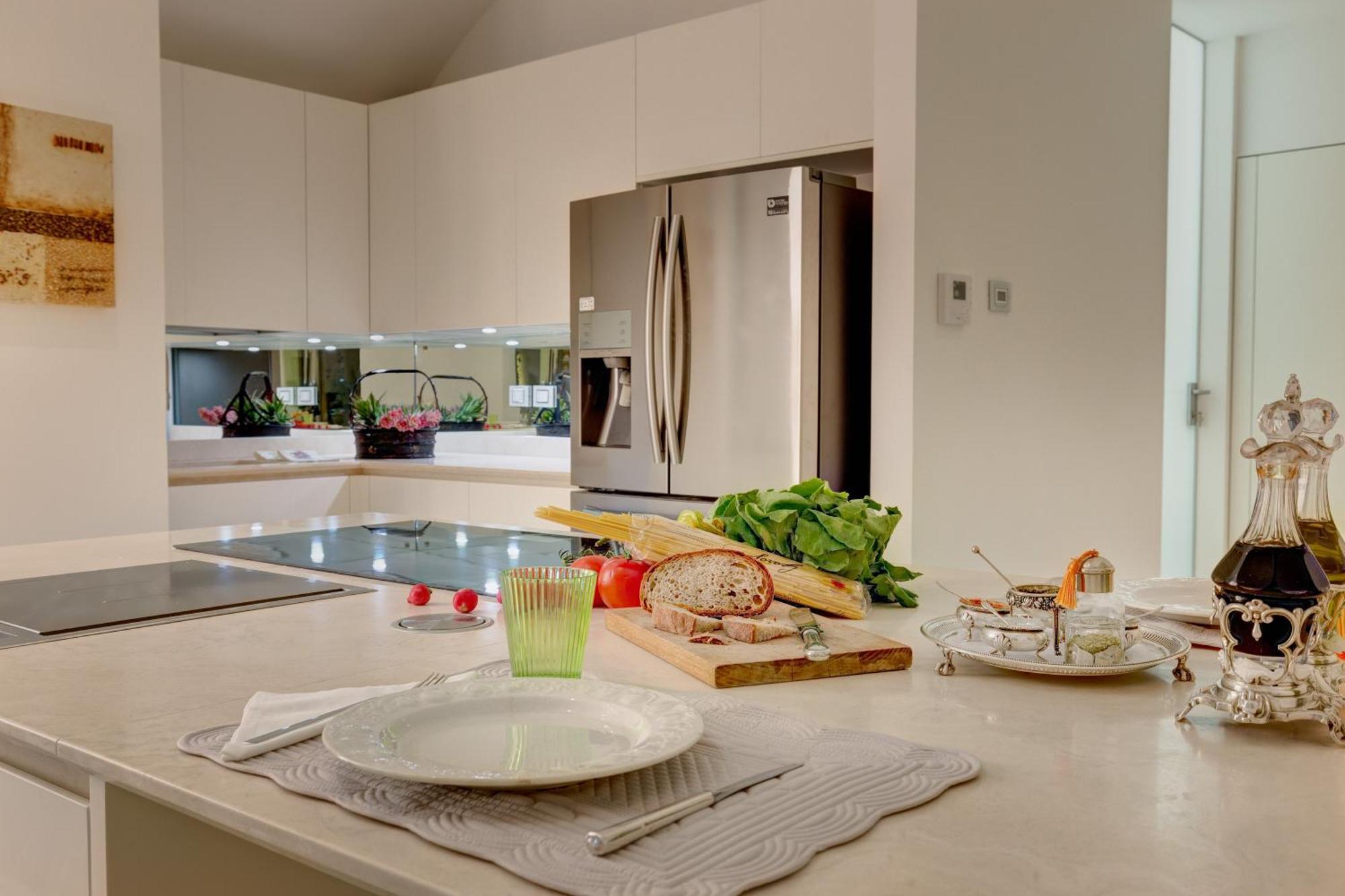 Appartement Domus Domitia Luxury Living Rome