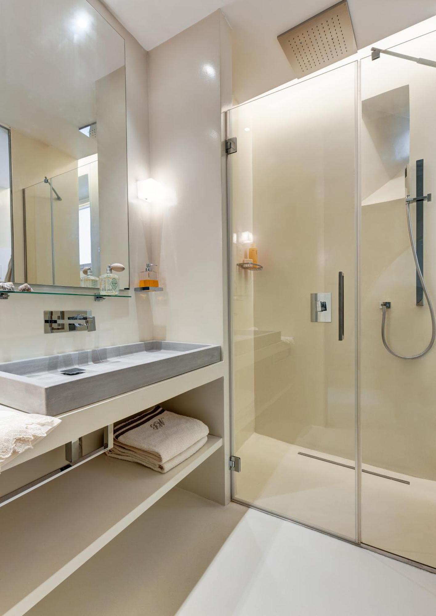 Appartement Domus Domitia Luxury Living