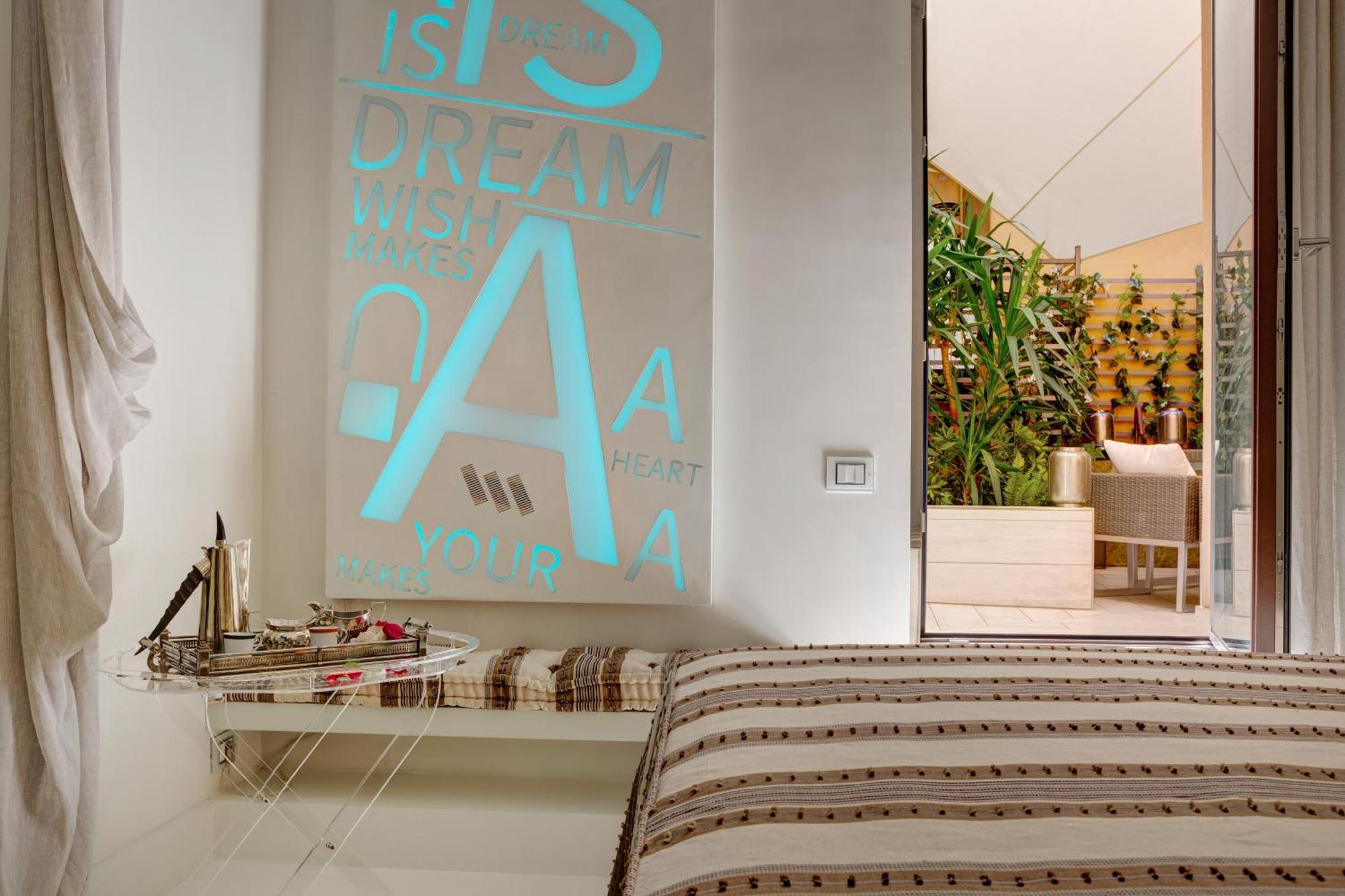 Appartement Domus Domitia Luxury Living