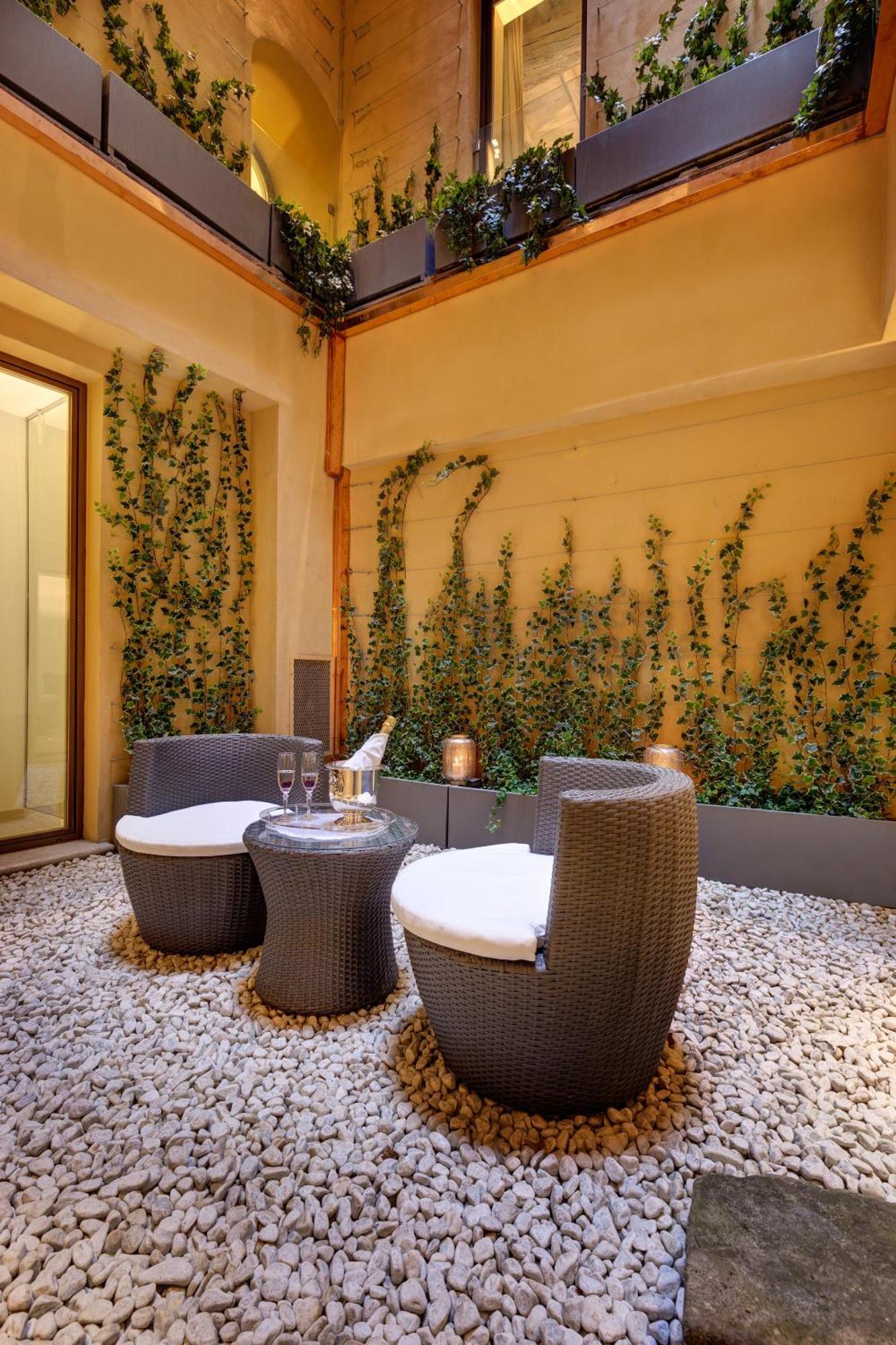 Appartement Domus Domitia Luxury Living *