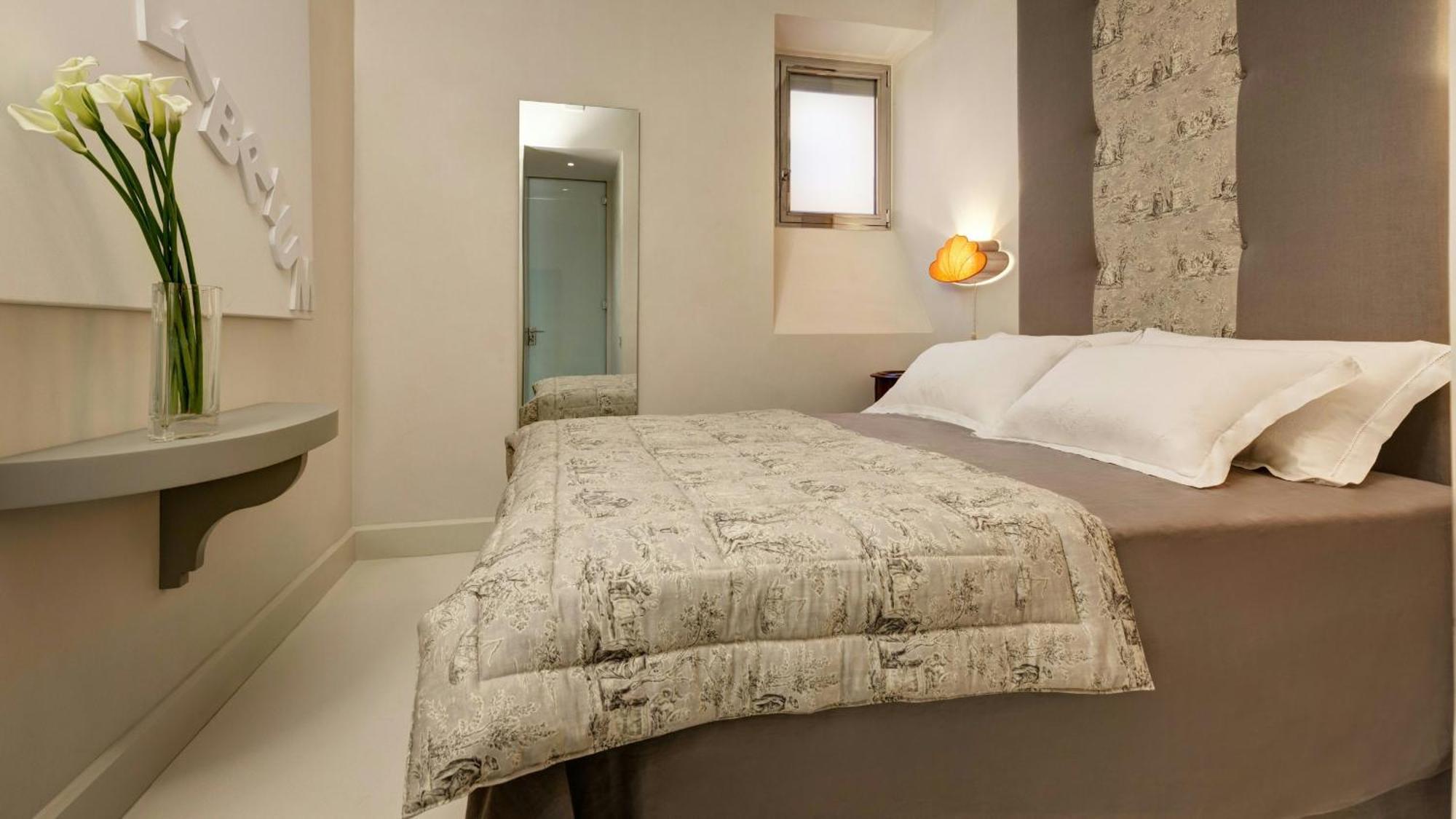 Domus Domitia Luxury Living Appartement *